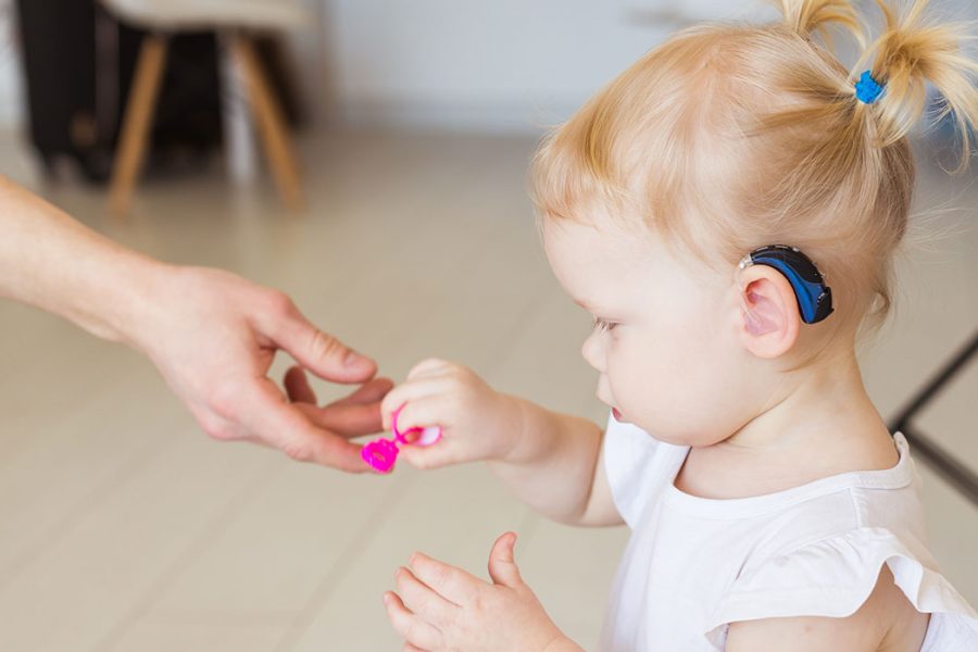 neuroaudiology