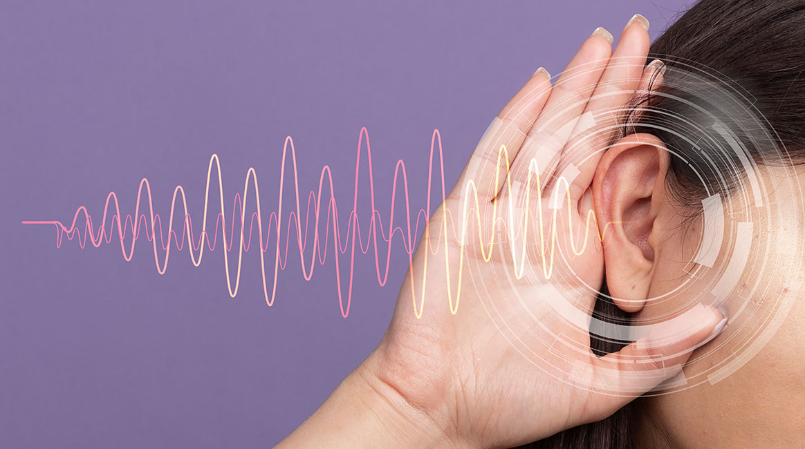 How Hearing Impacts Cognitive Function: Understanding the Connection
