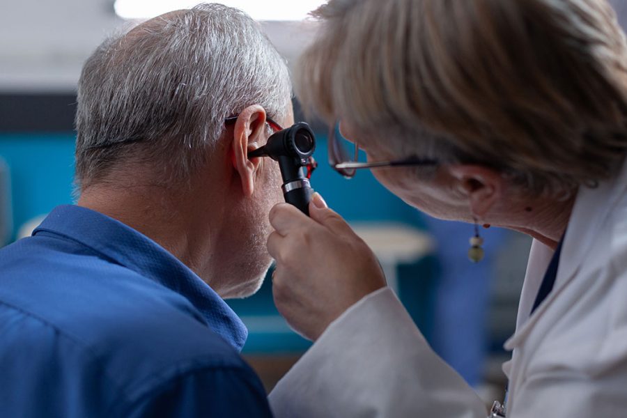 neuroaudiology