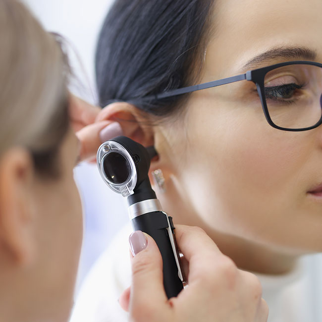 neuroaudiology