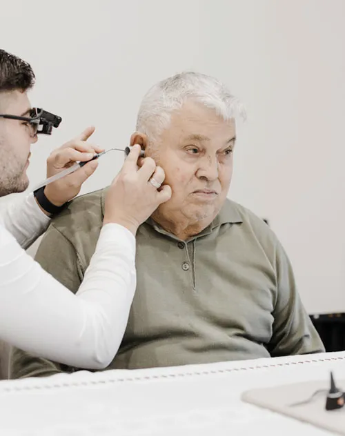 neuroaudiology