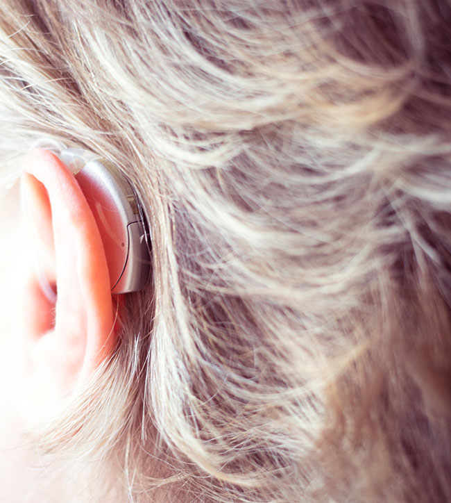 neuroaudiology