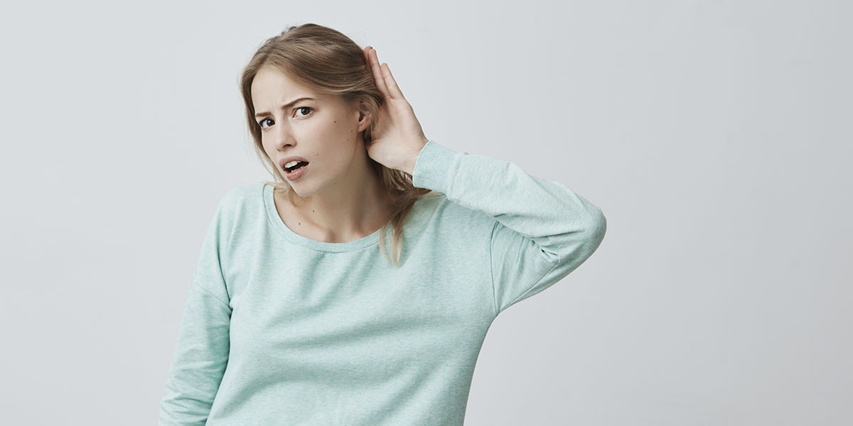 Tinnitus