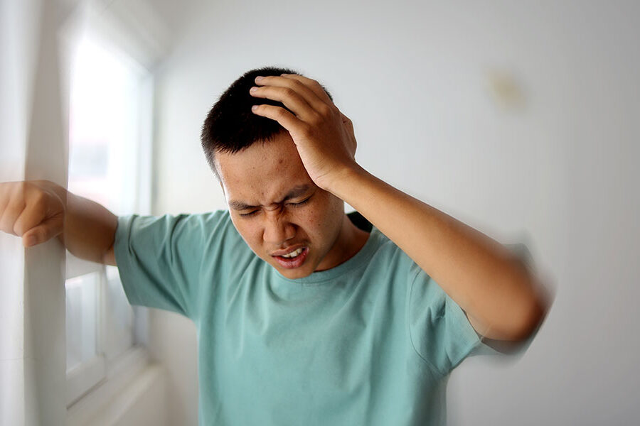 Understanding Vertigo