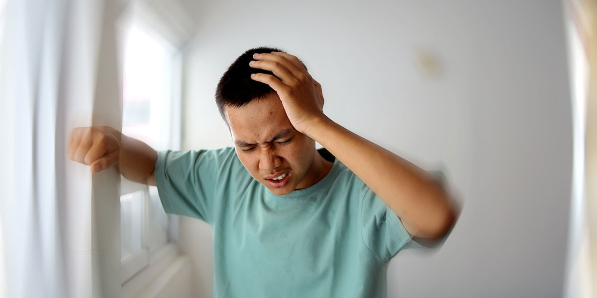 Understanding Vertigo