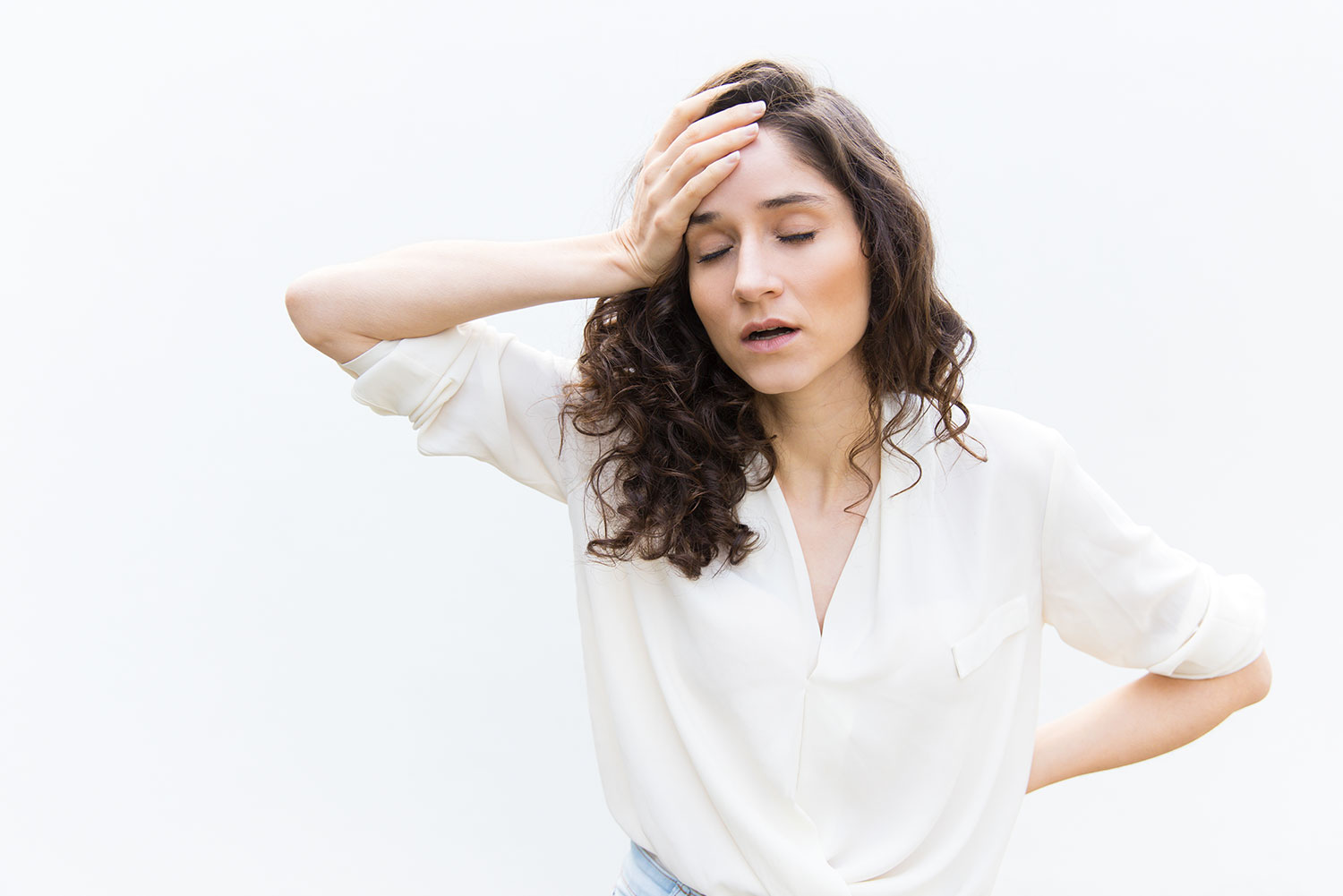 Dizziness, Vertigo or Balance Disorder? How to Tell the Difference and When to Seek Help